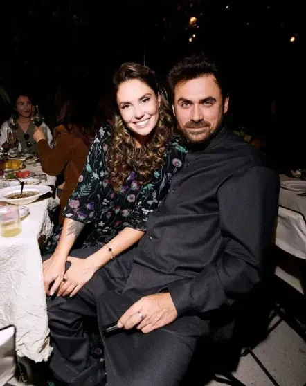 "Плюсы очевидные". Агата Муцениеце показала фигуру после третьих родов