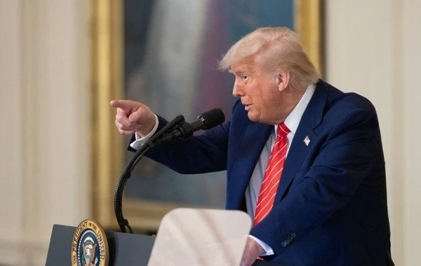 Трамп заявил о плохом направлении развития Европы