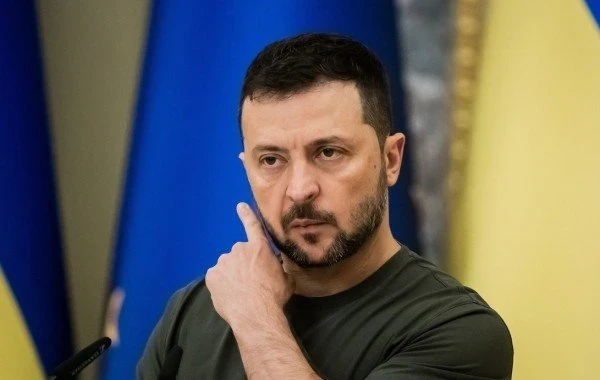 Зеленский готов отменить запрет на выборы во время военного положения