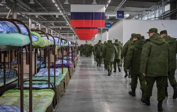 Ждать ли новую мобилизацию в 2026 году на СВО: свежие заявления политиков и экспертов. Подробности на 12.12.2025