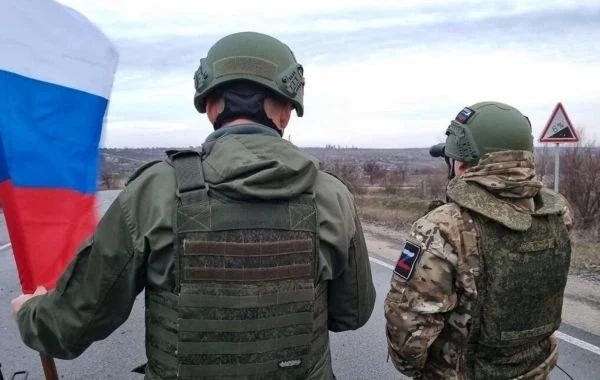 Последняя сводка СВО от Юрия Подоляки на 12.12.2025: ВС РФ зачистили Герасимовку у Покровского