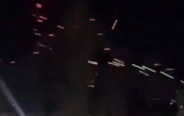 ВСУ массировано атаковали Крым дронами: взрывы были слышны в Симферополе