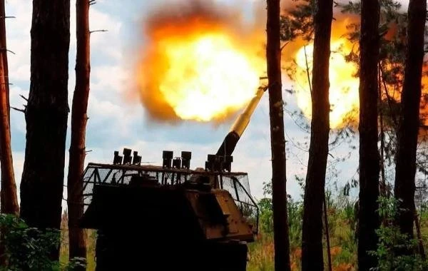 Последняя сводка СВО от Юрия Подоляки на 14.12.2025: ВС РФ заняли половину Гуляйполя