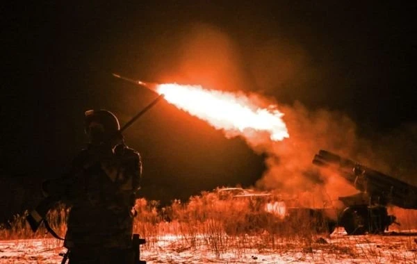 Свежая сводка Юрия Подоляки на 15.12.2025: ВС РФ развивают мощное наступление по охвату Орехова