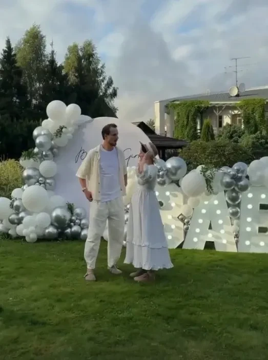 "Мой ребёнок не выжил". Блогерша Айша Чигга потеряла ребёнка после домашних родов в воде