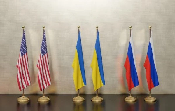 Возможные сроки окончания СВО от экспертов: свежие данные о переговорах по Украине на 15 декабря