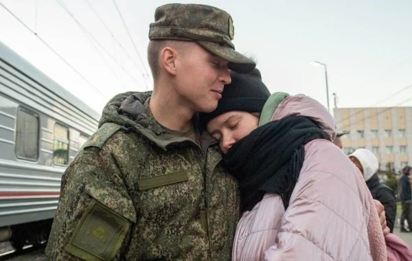 Будет ли в 2026 году демобилизация мобилизованных с СВО? Новые заявления экспертов о возможных сроках на сегодняшний день, 16.12.2025