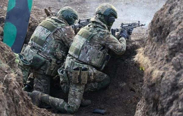 ВС РФ ведут тяжелейшие бои вокруг Купянска, отражая контрудары врага: свежая карта боевых действий на 19.12.2025