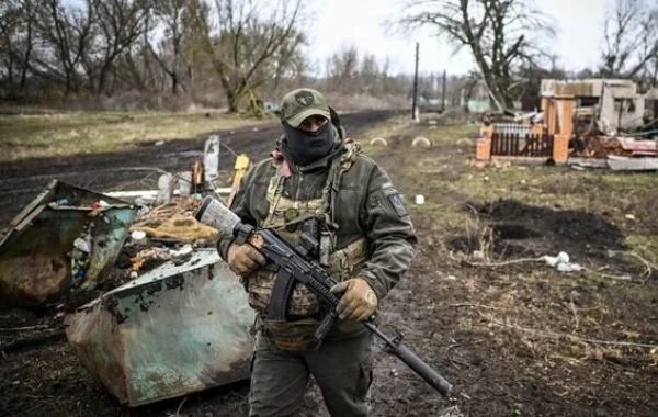 Свежая сводка Юрия Подоляки на 20.12.2025: ВС РФ сумели полностью освободить Мирноград