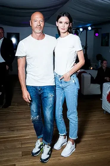 Фёдор Бондарчук впервые после развода высказался о Паулине Андреевой