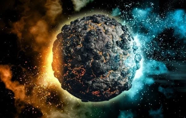 Магнитная буря 23 декабря 2025 года: во вторник метеопаты столкнутся с обострением хронических недугов