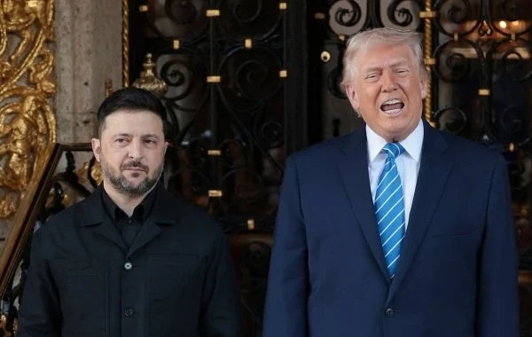 Переговоры по урегулированию конфликта на Украине в центре внимания: что известно на сегодняшний день? Свежие новости от 29 декабря