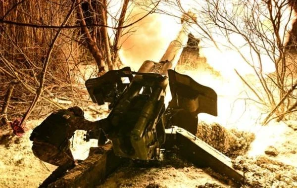 Юрий Подоляка в новом выпуске от 30 декабря сообщил о том, что наступление ВС РФ в районе Орехова грозит крахом ВСУ