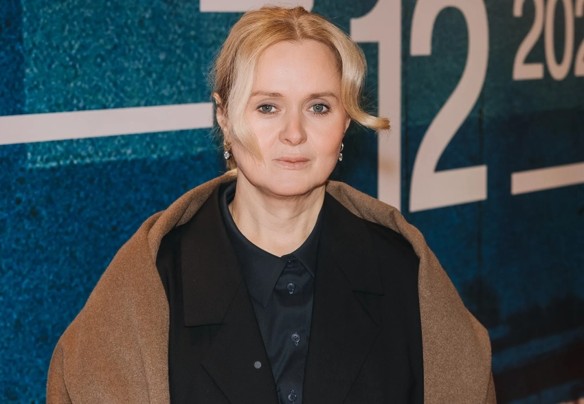 "Её это не красит". В сети снова обсуждают "похудевшую" Анну Михалкову