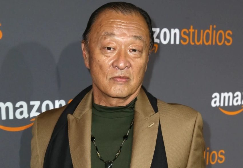 Умер звезда фильмов "Хатико" и Mortal Kombat Кэри-Хироюки Тагава. Он был российским гражданином и православным