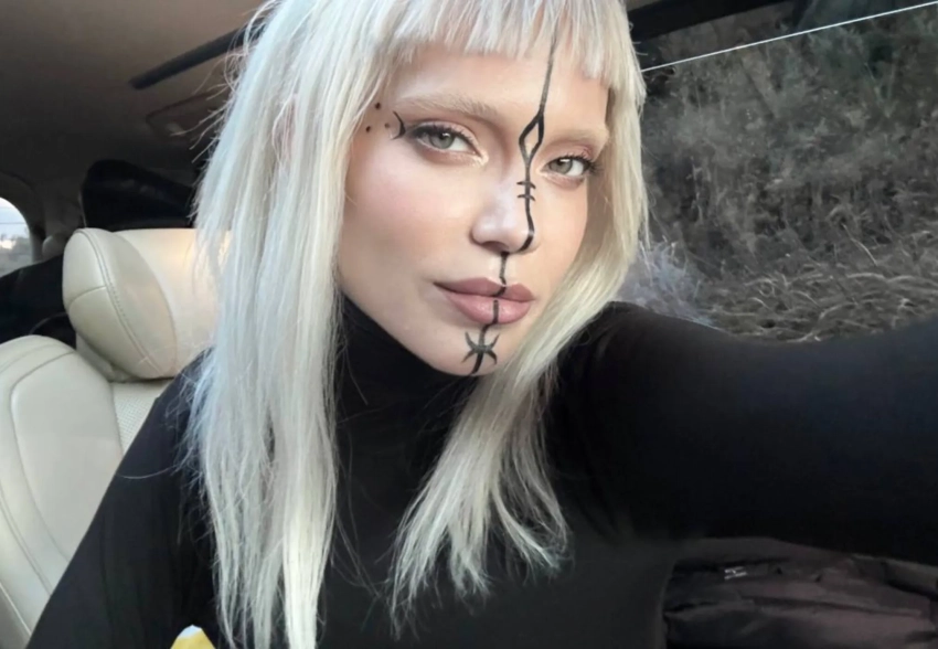 "Он в шоке". Наталья Ионова рассказала, как муж отреагировал на её новые образы