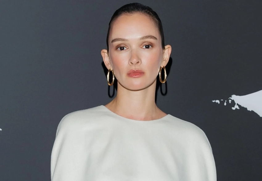 Паулина Андреева и Светлана Бондарчук, Ксения Собчак, Алеся Кафельникова, Елена Перминова и вся светская Москва на гала-вечере Lamoda