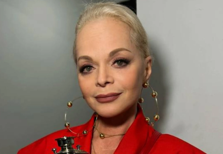 Лариса Долина во время продажи своей квартиры мошенникам думала, что "участвует в спецоперации"