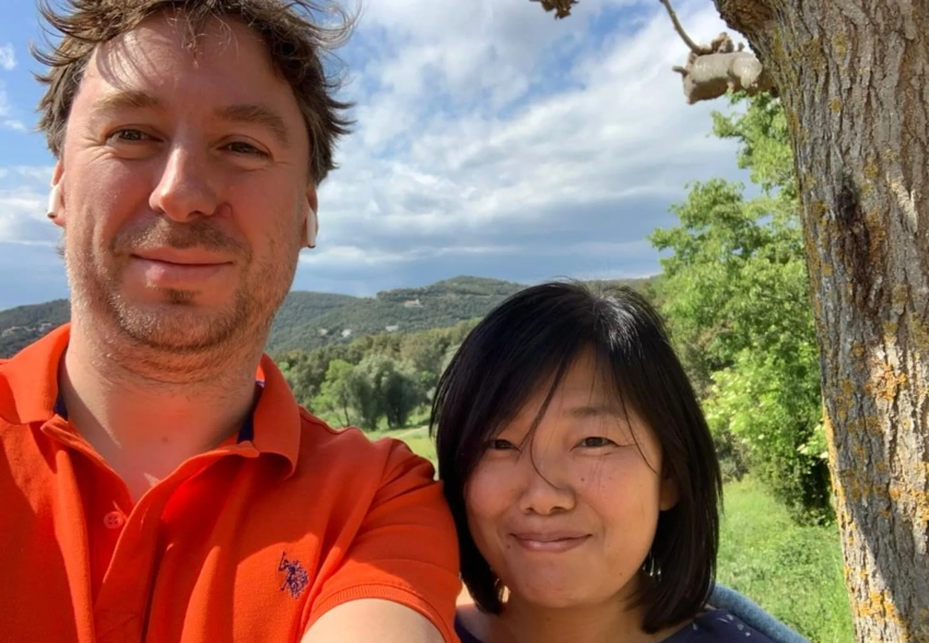 Владислав Бакальчук продал бывшей жене Татьяне Ким 1% доли в Wildberries, из-за которого судился с ней