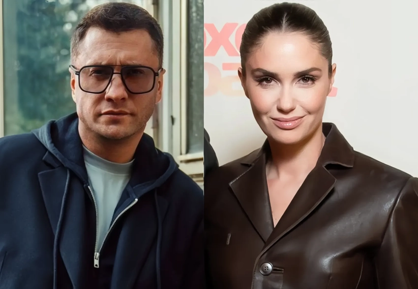 "Решили подождать, пока не родит и не восстановится". Павел Прилучный хочет засудить Агату Муцениеце, которая недавно родила третьего ребёнка