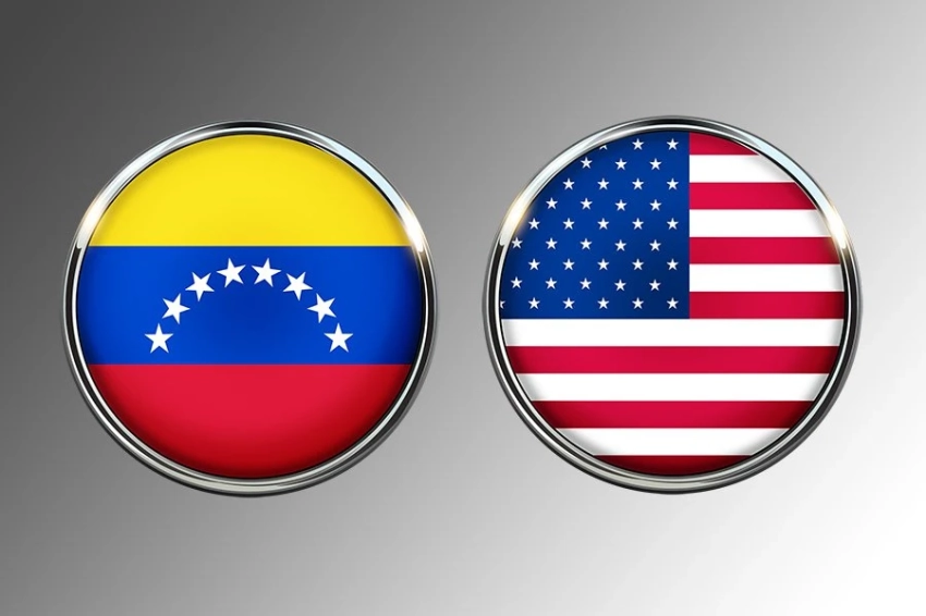 Дональд Трамп пытается завоевать Венесуэлу без войны