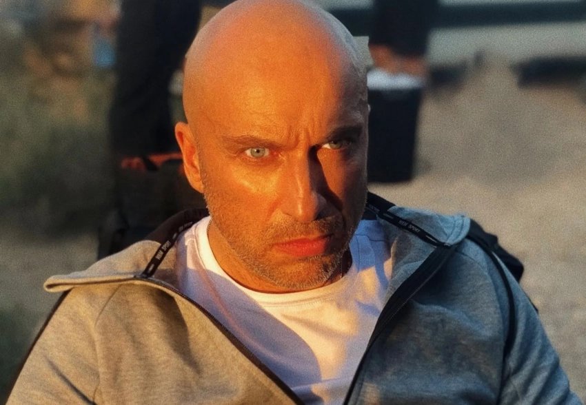 "Ты спрашиваешь о моих авантюрах на четвёртом году *****?". Дмитрий Нагиев пошутил о своей личной жизни — на фоне СВО