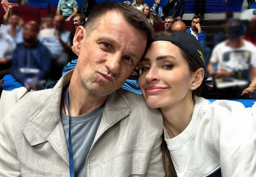 "Патриоты опять ездили в Европу убедиться, что она загнивает". На Spletnik обсуждают поездку Сергея и Анны Семак в Германию