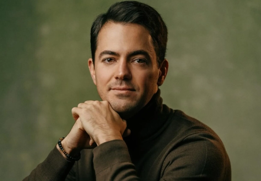 Бывший муж Янины Студилиной и экс-советник президента Украины Александр Роднянский — младший раскритиковал украинское правительство