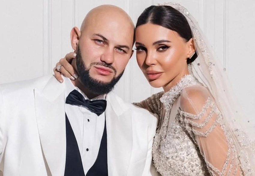 "Подарки дарила только я и рожала для себя". Оксана Самойлова назвала главную причину развода с Джиганом и назвала мужчин "ущербными"