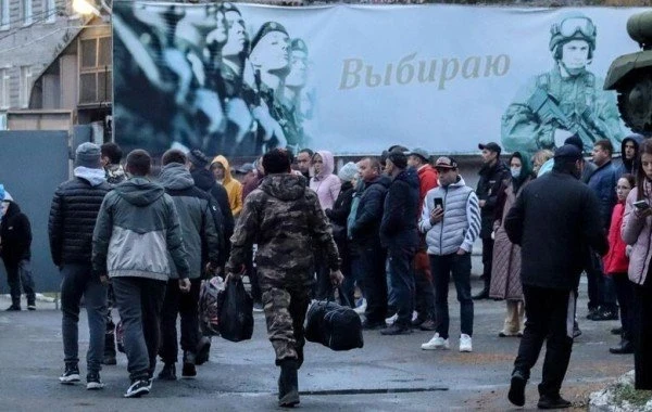 Президент объявил о сборах резервистов: возможна ли отправка в зону СВО? Разъяснения экспертов на 01.01.2026