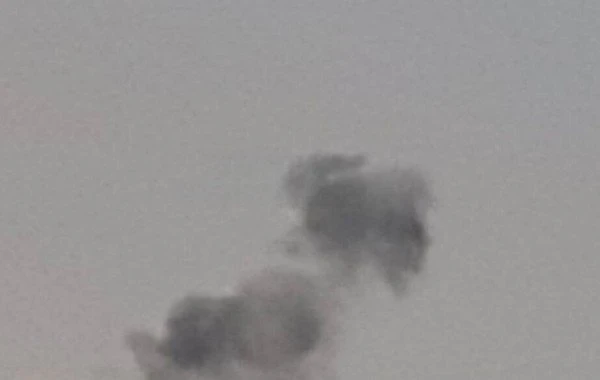 Жители Краснодара рассказали о нескольких взрывов в ночь на 3 января: стали известны первые подробности