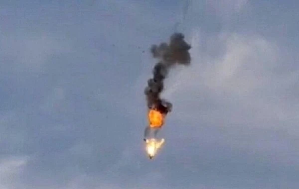 В Таганроге слышны множественные взрывы: в городе объявлена воздушная опасность