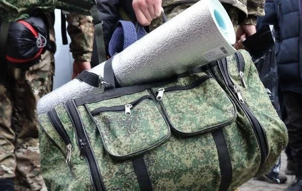 Генерал Соболев рассказал, отменят ли бронь при мобилизации и ждать ли в 2026 году новую волну мобилизации? Что известно на 13 января