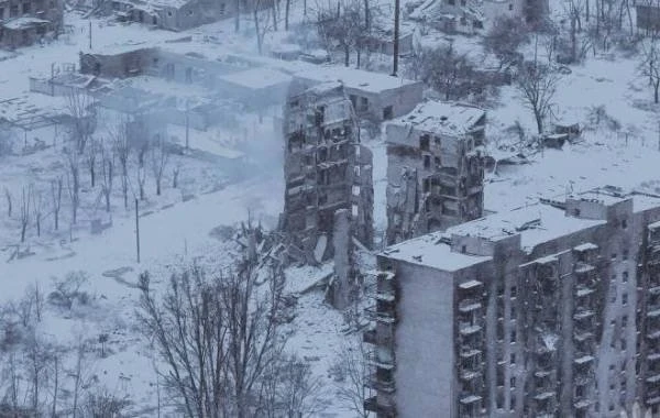 ВС России отражают множественные накаты ВСУ на Купянск: что сегодня происходит в городе? Свежие новости на 15.01.2026