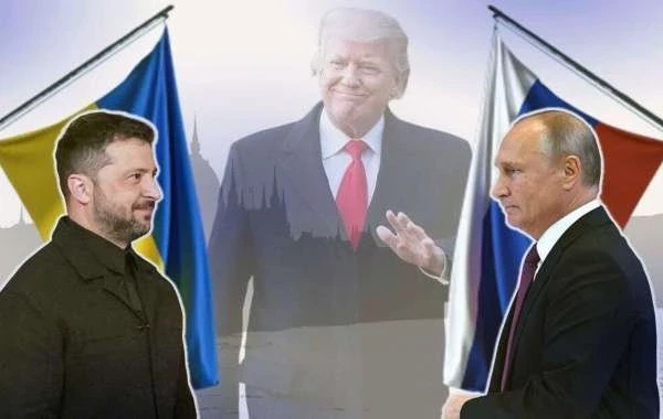 Трамп обвинил Зеленского в срыве мирных переговоров по Украине: мнения экспертов на 16 января об окончании СВО