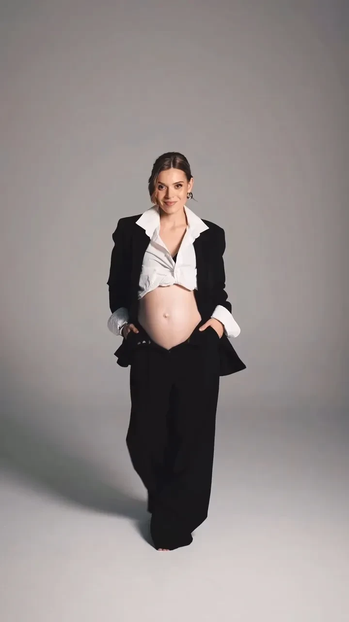 Фигуристка Аделина Сотникова стала мамой во второй раз