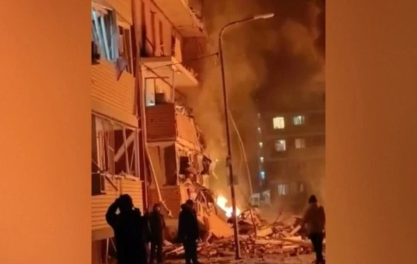 11 пострадавших и разрушенные дома: Кубань подверглась массовой атаке ВСУ