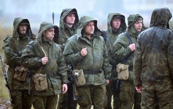 Россияне выясняют, могут ли объявить вторую волну мобилизации в 2026 году? Свежие экспертные мнения на сегодняшний день, 22.01.2026