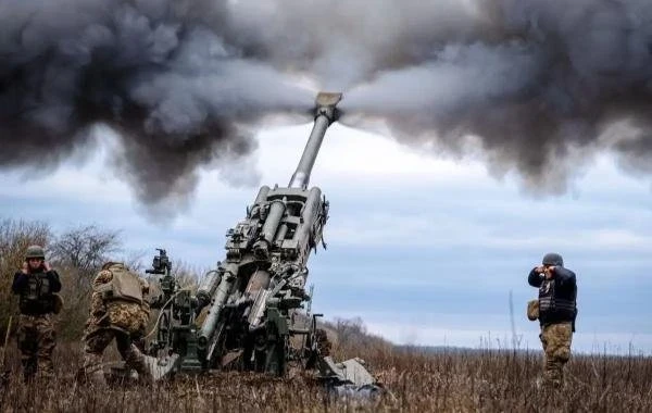В Купянске не смолкают тяжёлые бои: свежие подробности на 23.01.2026, карта боевых действий
