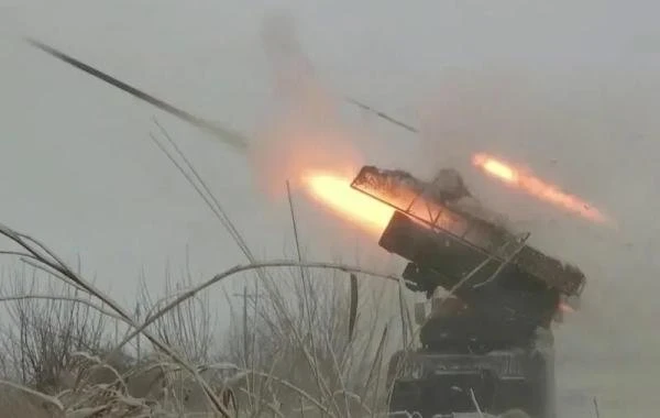 ВС России освободили Симоновку под Волчанском: свежая сводка Юрия Подоляки о событиях в зоне СВО от 23.01.2026