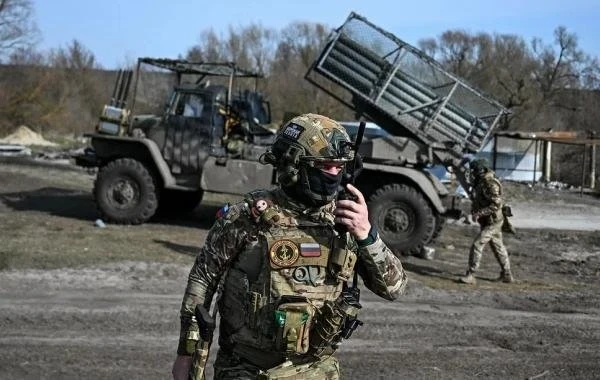 Последняя сводка СВО от Юрия Подоляки на 25.01.2026: ВС РФ заметно увеличивают буферную зону