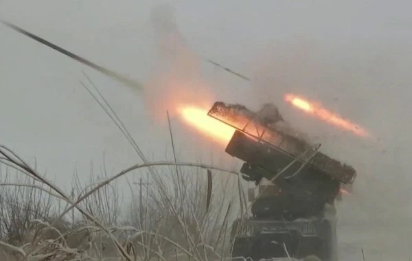 Последняя сводка СВО от Юрия Подоляки на 26.01.2026: ВС РФ ведут ожесточённые бои севернее Торецка