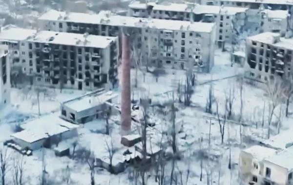 В Купянске не смолкают тяжёлые боестолкновения: свежие данные о боевых действиях на 26 января