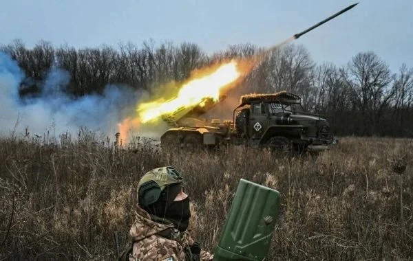 Свежая сводка Юрия Подоляки на 27.01.2026: ВС России развивают наступление под Харьковом