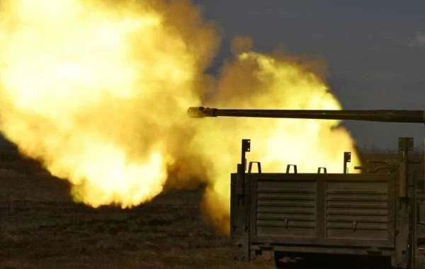 ВС РФ, несмотря на погодные условия, продолжают наступление в зоне СВО: новая военная сводка от 27.01.2026