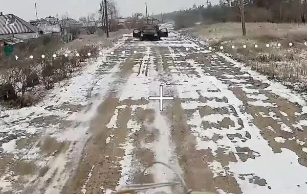 Несколько сотен бойцов ВСУ оказались в заблокированном районе у Купянска: новая карта боевых действий на 27 января