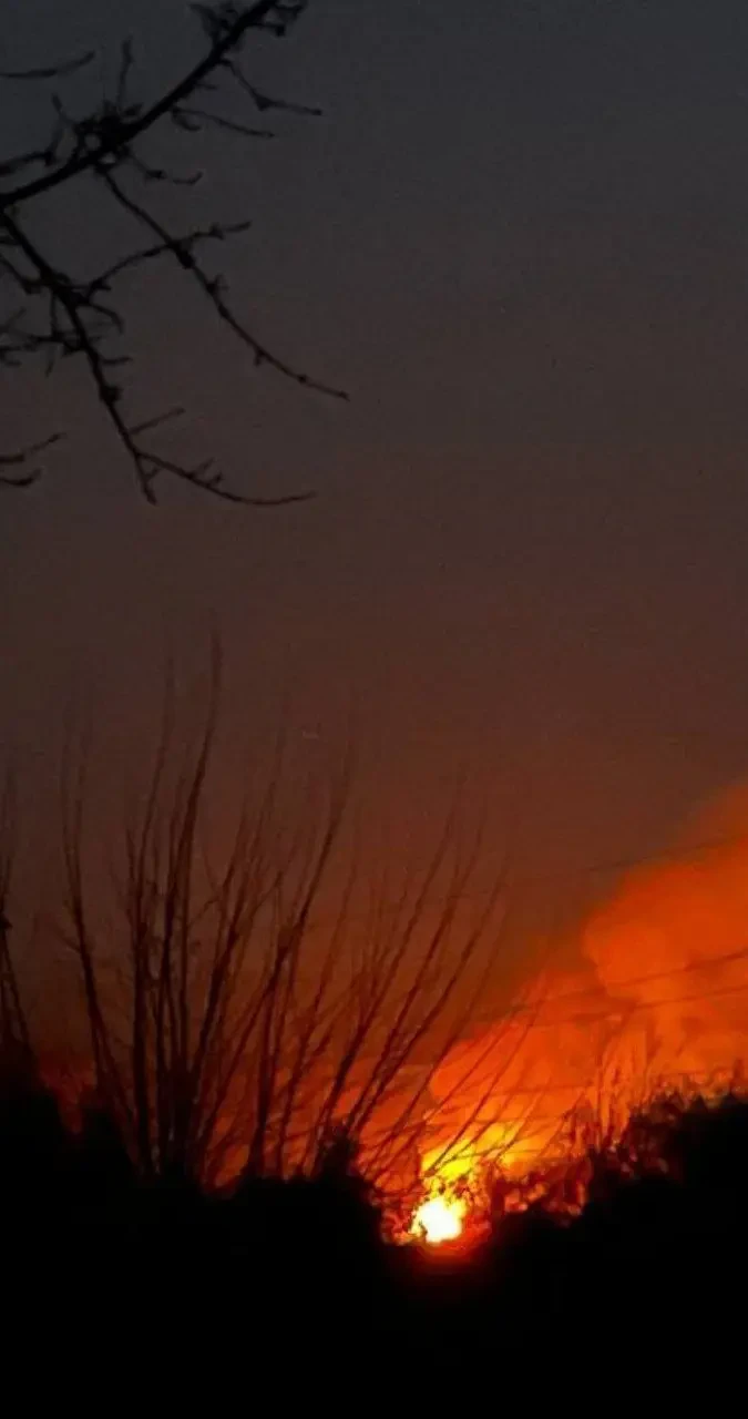 Логистика ВСУ в Синельниково превратилась в «магнит» для российских БПЛА