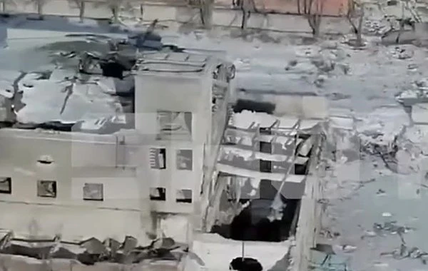 Обстановка под Купянском сложная из-за постоянных накатов ВСУ: свежие подробности на 31.01.2026