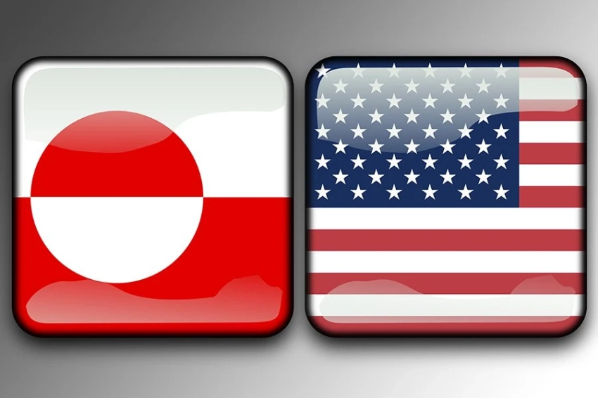 Холодный расчёт: Трамп обратил свой взор на Арктику