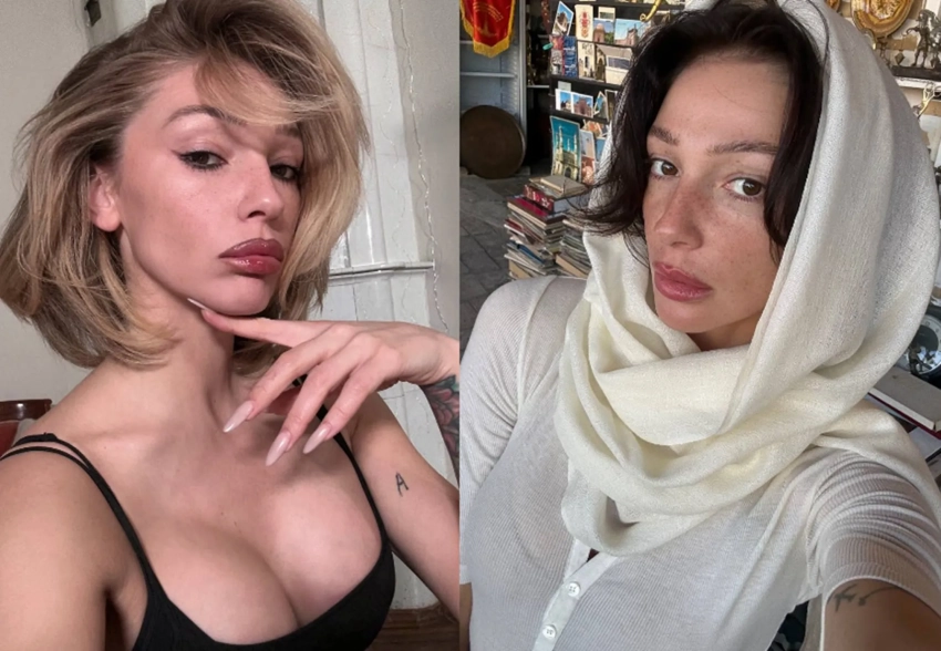 "Окончательно вернула свой прайм". Настя Ивлеева вернулась к своему имиджу до "голой вечеринки"